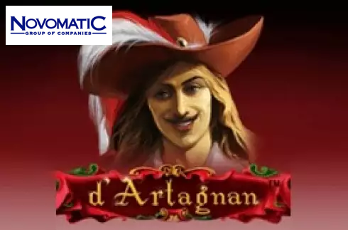 d'Artagnan Deluxe